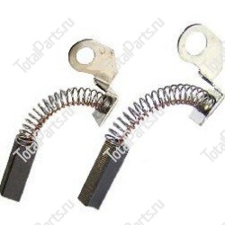 HYSTER 1363024 НАБОР ЭЛЕКТРОЩЕТОК 2ШТ.