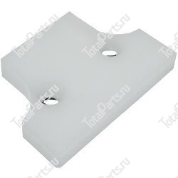 LINDE 11204312809 ПЛАСТИНА