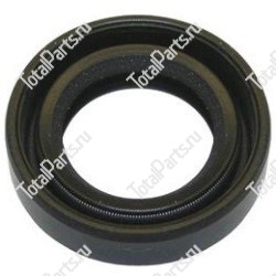 SIZE 16*26*7 САЛЬНИК S10 | NO ROTATION | RUBBER