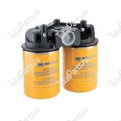 SIZE 127*264*264*127 ГИДРАВЛИЧЕСКИЙ ФИЛЬТР