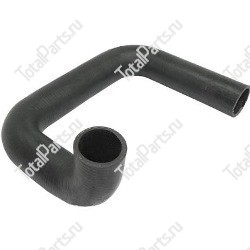 BAUMANN 132183 ПАТРУБОК РАДИАТОРА