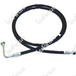 SIZE 14*19*2500*M16*1.5 ГИДРАВЛИЧЕСКИЙ ШЛАНГ