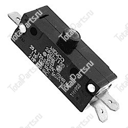 TOYOTA 005917043881 ПЕРЕКЛЮЧАТЕЛЬ 20Amp