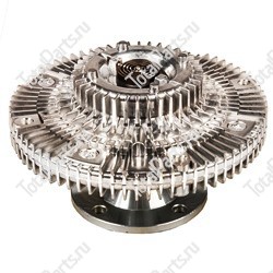 TOYOTA 1621046010 ВИСКОМУФТА