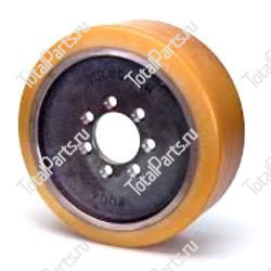RADER VOGEL 172PD-S/343/136/278/ КОЛЕСО ВЕДУЩЕЕ