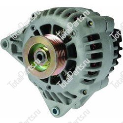 CARGO 112866 ГЕНЕРАТОР