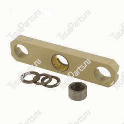 CROWN 107343001 СЕРЬГА