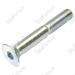 SIZE 12*80*80 ВИНТ С ШЕСТИГРАННЫМ ОТВЕРСТИЕМ В ГОЛОВКЕ