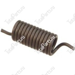TVH 17033713 ПРУЖИНА КРУЧЕНИЯ