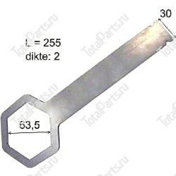 JUNGHEINRICH (AMEISE) 51102776 ЭЛЕМЕНТ МОНТАЖА