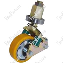 LINDE 11524505506 СТАБИЛИЗИРУЮЩЕЕ КОЛЕСО