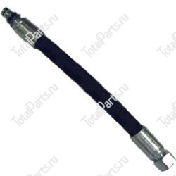 SIZE 12*277*M18*1.5 ГИДРАВЛИЧЕСКИЙ ШЛАНГ