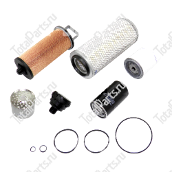 BAKER (LINDE) 0422060099 ФИЛЬТРО-КОМПЛЕКТ