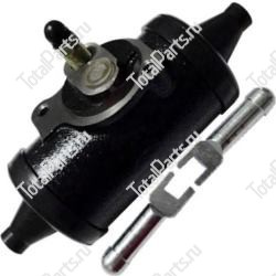 SIZE 1 7/8x47.63x2x106x44 КОЛЕСНЫЙ ТОРМОЗНОЙ ЦИЛИНДР