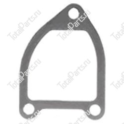 TOYOTA 171717812071 ПРОКЛАДКА