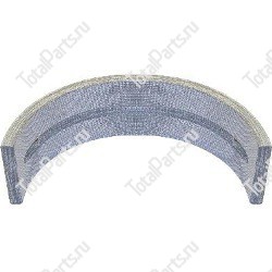 TVH 1324323 ВКЛАДЫШ МАЧТЫ