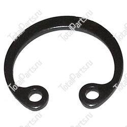 SIZE 16.2x1x2x1.7x15x15x1 СТОПОРНОЕ КОЛЬЦО