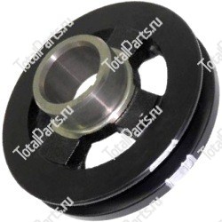 TOYOTA 134717870171 ШКИВ КЛИНОВОГО РЕМНЯ 6FD20-30