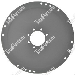 NISSAN 12334FJ100 ПЛАТА ГИДРОТРАНСФОРМАТОРА