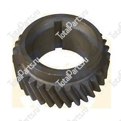 KOMATSU 4D98E ШЕСТЕРНЯ КОЛЕНВАЛА ДВИГАТЕЛЯ