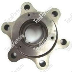 TVH 12743601 СТУПИЦА КОЛЕСА