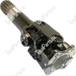 TVH 12743113 КАРДАННЫЙ ВАЛ