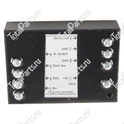 HYSTER 1370727 АКТУАТОР