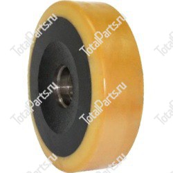 RADER VOGEL 172/350/100/285/80x2 КОЛЕСО ГРУЗОВОЕ