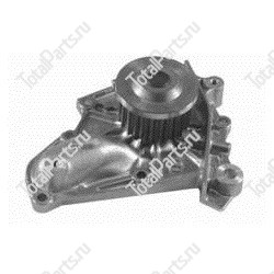 TOYOTA 1610079095 ПОМПА ВОДЯНАЯ