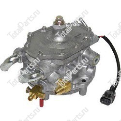 NISSAN 16310GW54A ИСПАРИТЕЛЬ ГАЗОВОГО РАСПРЕДЕЛИТЕЛЯ