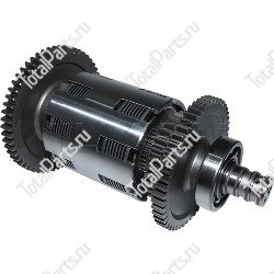 HANGCHA (HC) 4RMG25111 БАРАБАН ГИДРОМУФТЫ АКПП