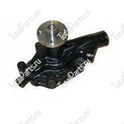 TOYOTA 1610087383 ПОМПА ВОДЯНАЯ