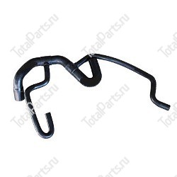 SIZE 12*335*40*48*70*75*N РЕЗИНОВЫЙ ШЛАНГ ПРЕФОРМИРОВАННЫЙ