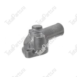 ISUZU 4JG2 КРЫШКА КОРПУСА ТЕРМОСТАТА НА ДВИГАТЕЛЬ