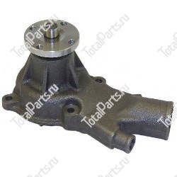 SIZE 128x214x16x66.5x4x4x ПОМПА ВОДЯНАЯ A1