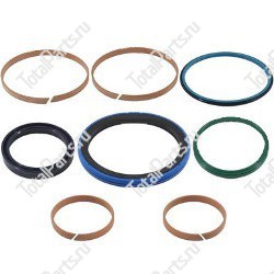 TVH 13888167 КОМПЛЕКТ САЛЬНИКОВ ГИДРОЦИЛИНДРА