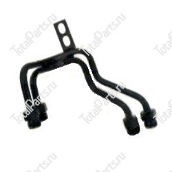 TVH 10314981 МЕТАЛЛИЧЕСКИЙ ПАТРУБОК