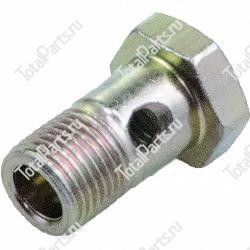 LINDE 07600030 ШТУЦЕР