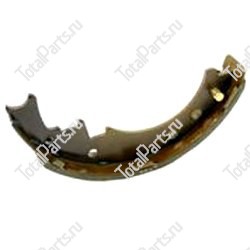 KOMATSU 159674 ТОРМОЗНАЯ КОЛОДКА