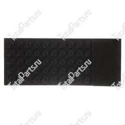 RAYMOND 114009773 КОЛОДКА ПЕДАЛИ