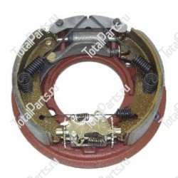 SIZE 133x294x93x60x6xHFCO ТОРМОЗНОЙ МЕХАНИЗМ В СБОРЕ