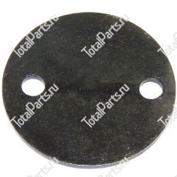 DALIAN 15RA4100007 КРЫШКА | ЗАПЧАСТИ НА ПОГРУЗЧИК