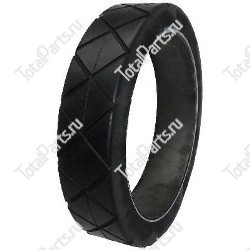 SIZE 16*3 1/2*12 БАНДАЖНАЯ ШИНА