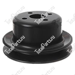 TOYOTA 163717820471 ШКИВ ВЕНТИЛЯТОРА