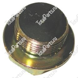 TOTALPARTS 000024821 ЗАГЛУШКА