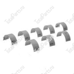 TVH 163604 КОМПЛЕКТ ПОДШИПНИКОВ НА ДВИГАТЕЛЬ 