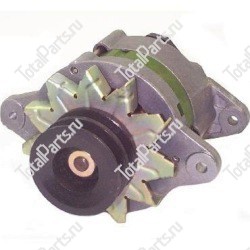 SIZE 13.5x13x13.5x80.5x53 ГЕНЕРАТОР 3 BOLT FIXING | 12V | 35A