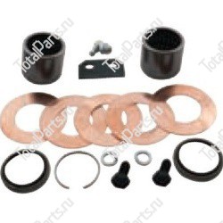 TVH 164373 РЕМКОМПЛЕКТ ЦЕНТРАЛЬНОГО ШКВОРНЯ