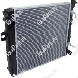 TOYOTA 16420F118071 РАДИАТОР