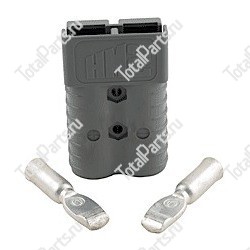 INTRUPA 1313GRAY АККУМУЛЯТОРНОЕ СОЕДИНЕНИЕ SB350 СЕРЫЙ